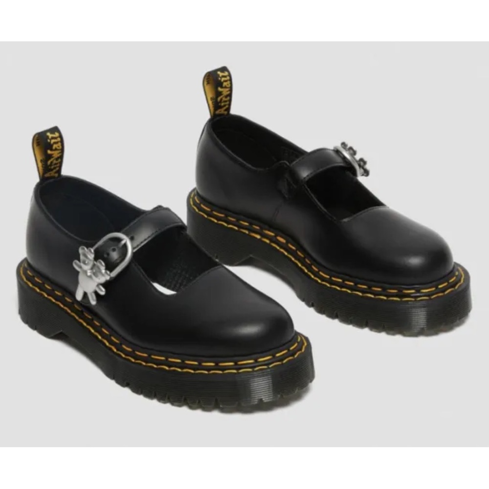 ADDINA HEAVEN BY MJ BEX SHOES